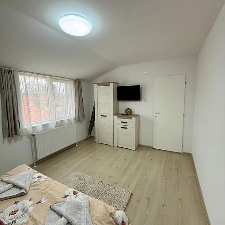 Jokai Apartments Nr7, Code Entry Sfantu Gheorghe  Luaran gambar