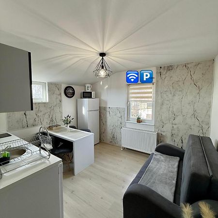 Jokai Apartments Nr7, Code Entry Sfantu Gheorghe  Luaran gambar