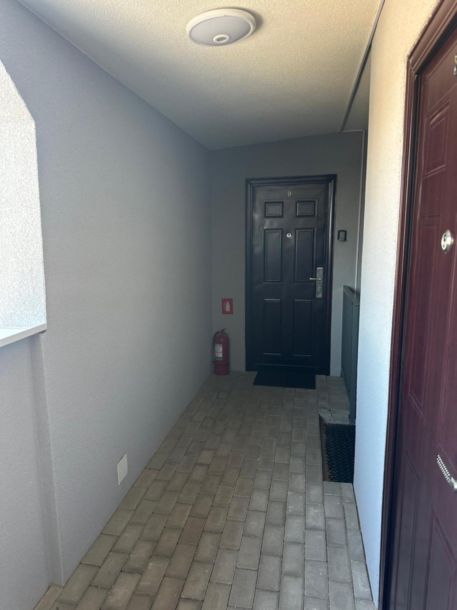 Jokai Apartments Nr7, Code Entry Sfantu Gheorghe  Luaran gambar