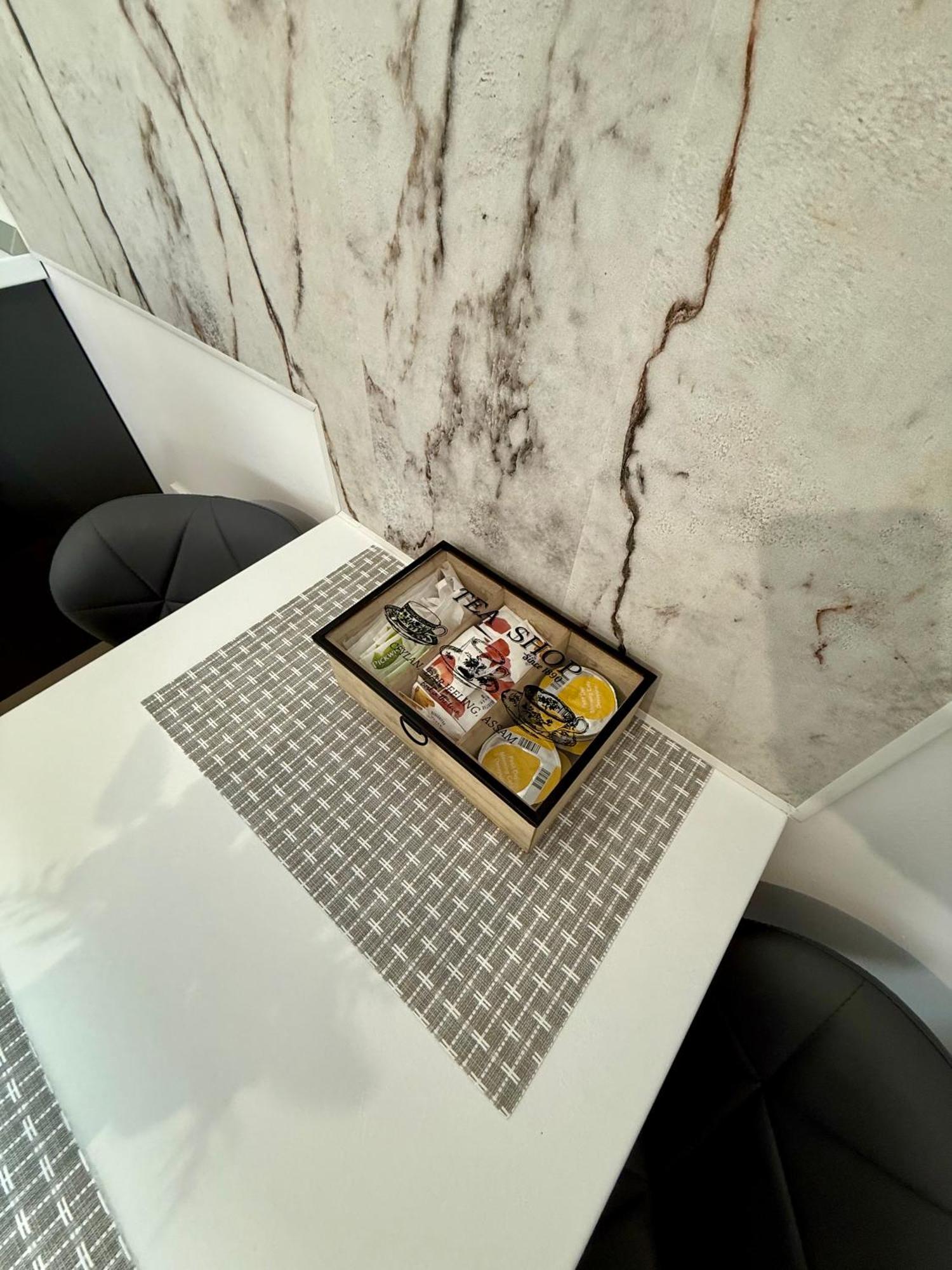 Jokai Apartments Nr7, Code Entry Sfantu Gheorghe  Luaran gambar